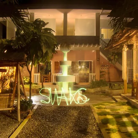 Smak'S Hotel