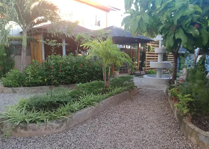 Hotel Smak's Santa Fe (Cebu)