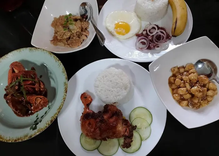Hotel Smak's Santa Fe (Cebu)
