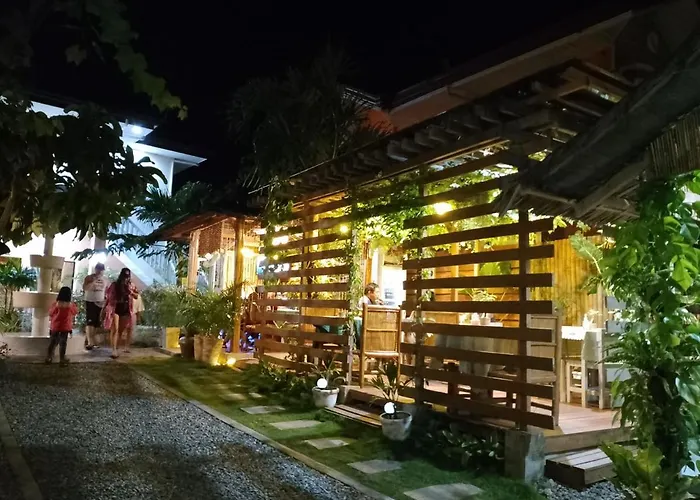 Hotel Smak's Santa Fe (Cebu)