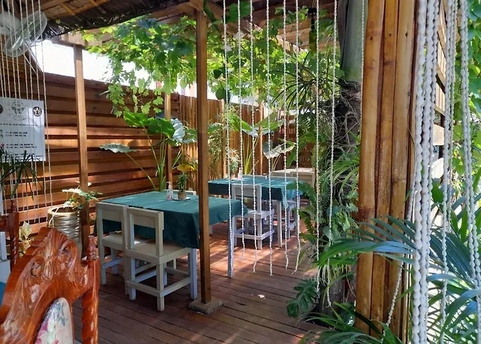 Smak's 4* Santa Fe (Cebu)