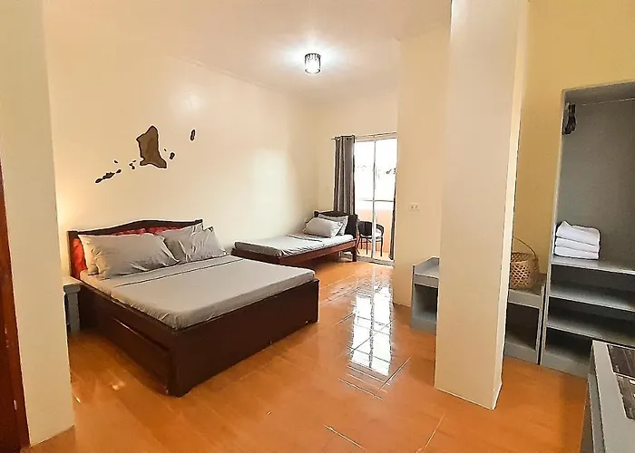 Hotel Smak's Santa Fe (Cebu)