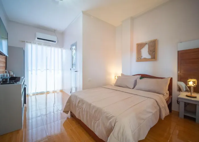 Smak's Hotel