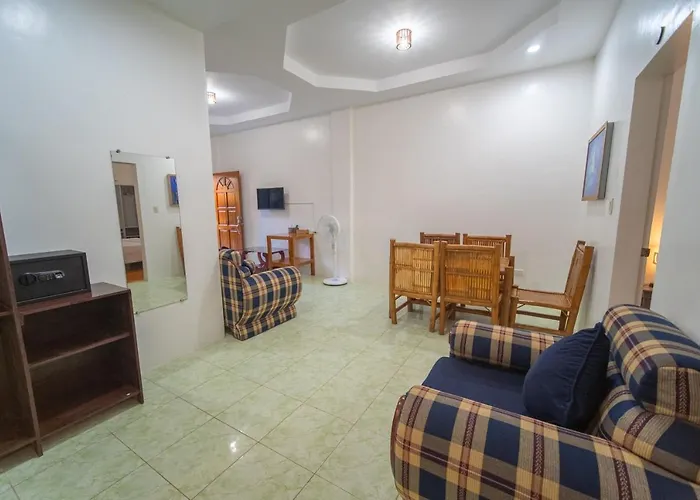 Hotel Smak's Santa Fe (Cebu)