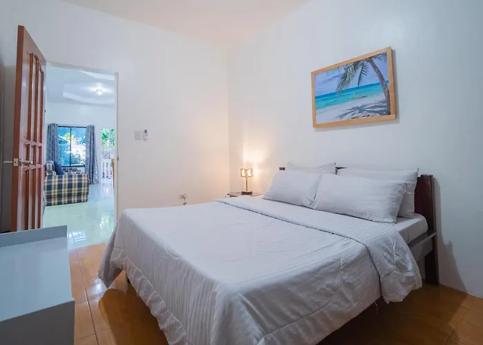 Smak's 4* Santa Fe (Cebu)