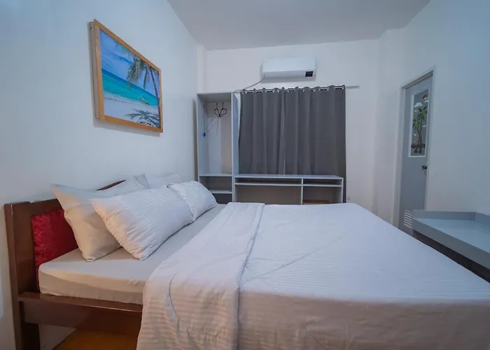 Smak's Hotel