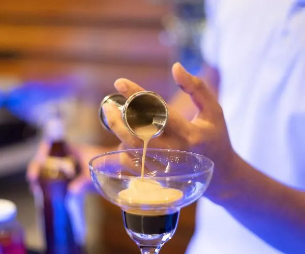 Hotel Smak's 4*