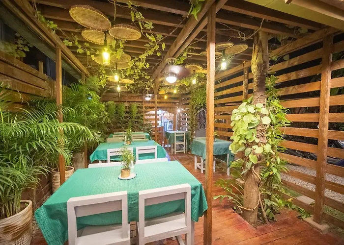 Hotel Smak's Santa Fe (Cebu)
