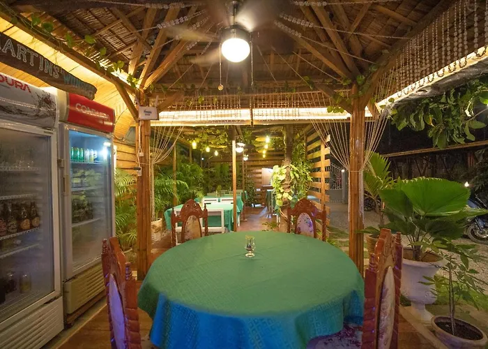 Smak's 4* Santa Fe (Cebu)