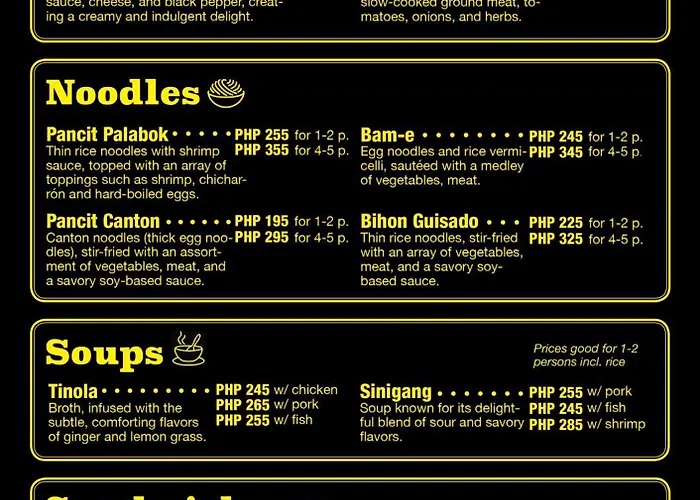Smak's 4*