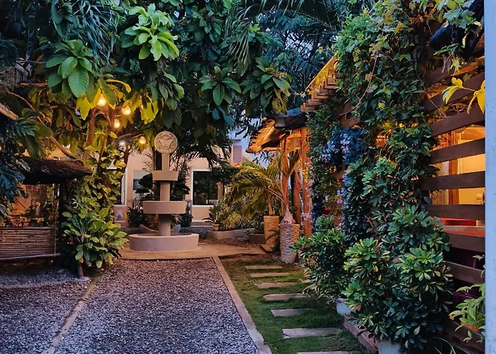 Smak's 4* Santa Fe (Cebu)