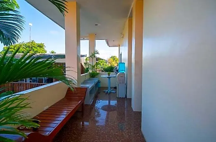 Hotel Smak's 4*