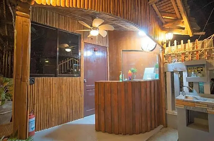 Hotel Smak's 4*