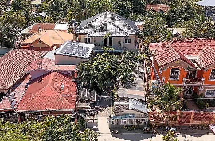 Smak's 4* Santa Fe (Cebu)