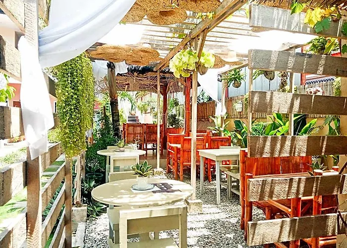 Smak's Santa Fe (Cebu)