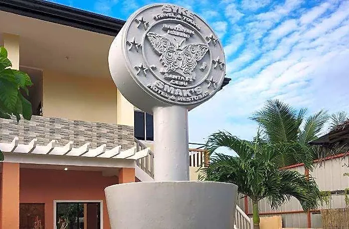 Smak's 4* Santa Fe (Cebu)