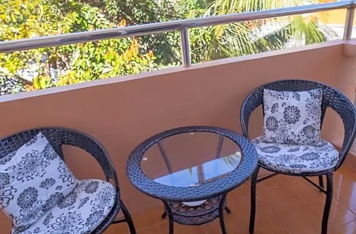 Smak's Hotel Santa Fe (Cebu)